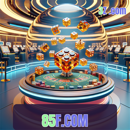 Login Criativo no 85f.com: Uma Nova Era para Gamers