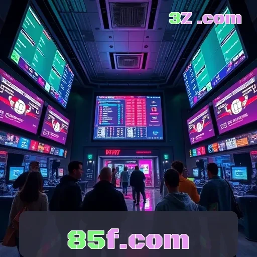 85f.com: Sua Nova Parada Obrigatória para Jogos Online Fantásticos!